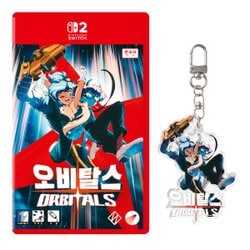 오비탈스2 스위치2
