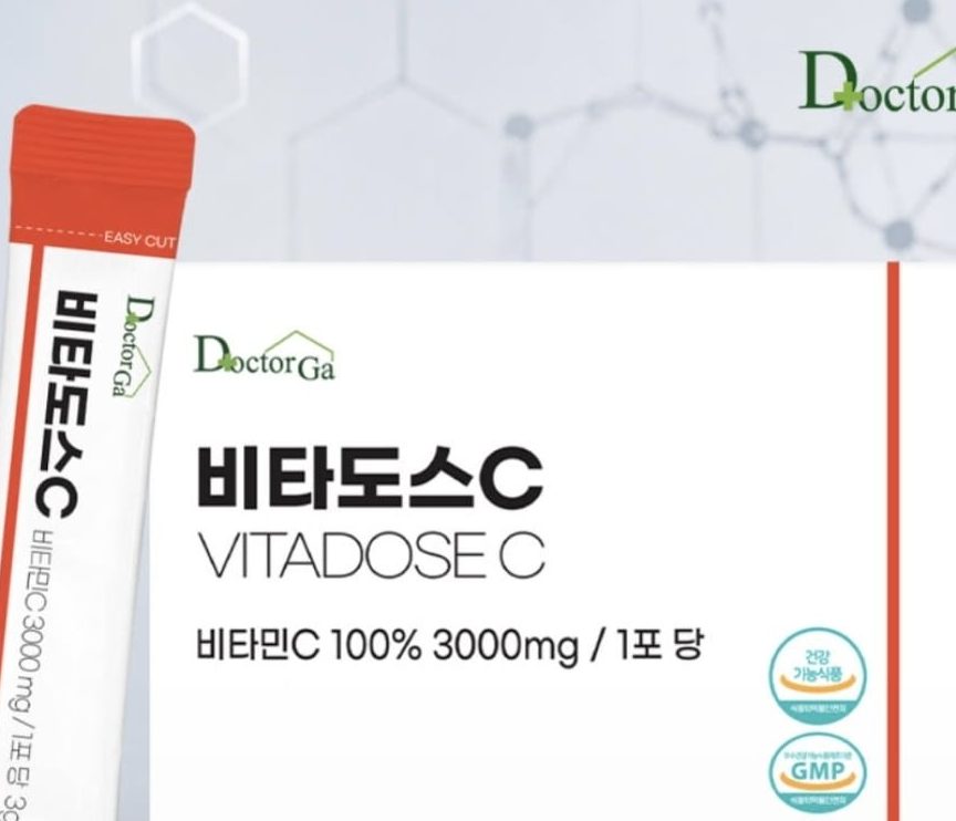 비타도스C 3000 30포