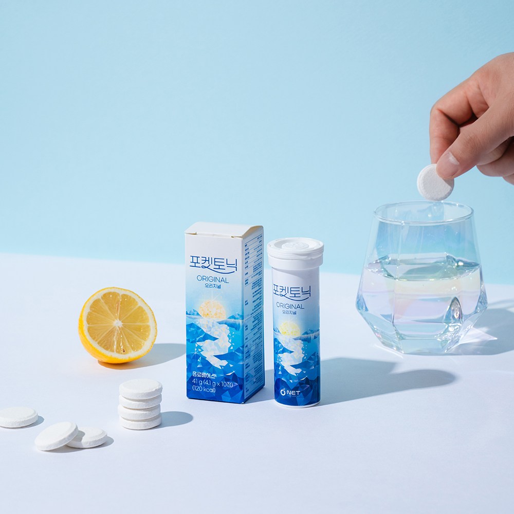 캐나다드라이 진저에일 토닉 250ml 30개