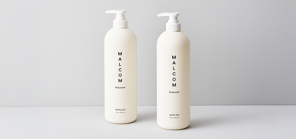 퍼퓸 모이스트필 바디워시 1000ml 2종