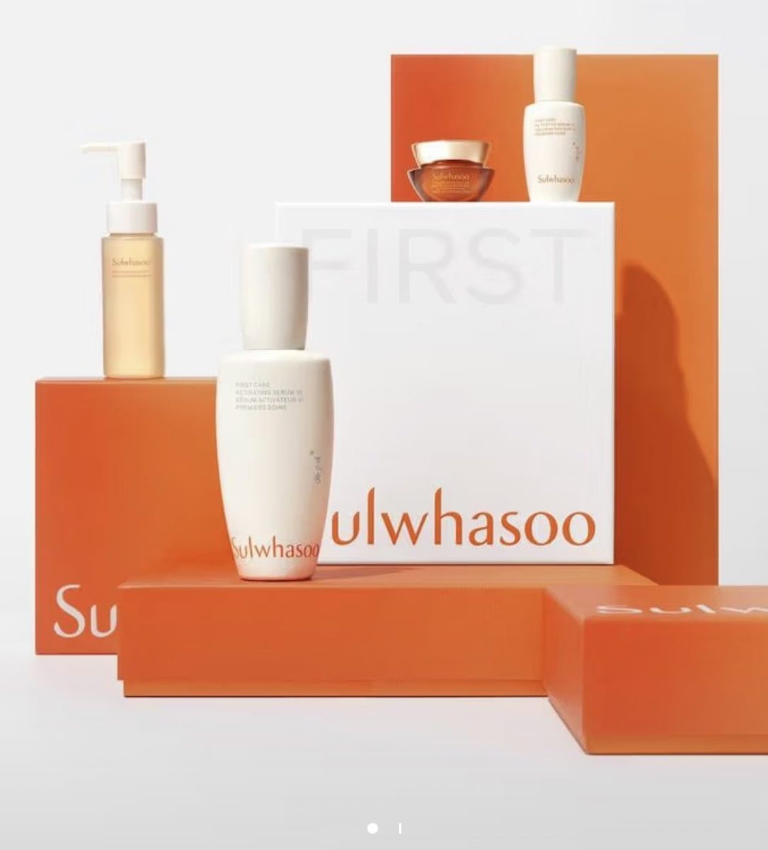 설화수 윤조에센스 90ml
