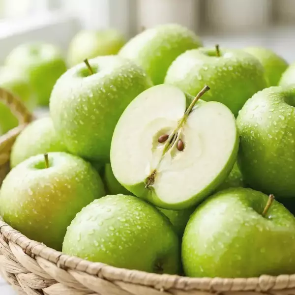 청사과 아오리 4kg