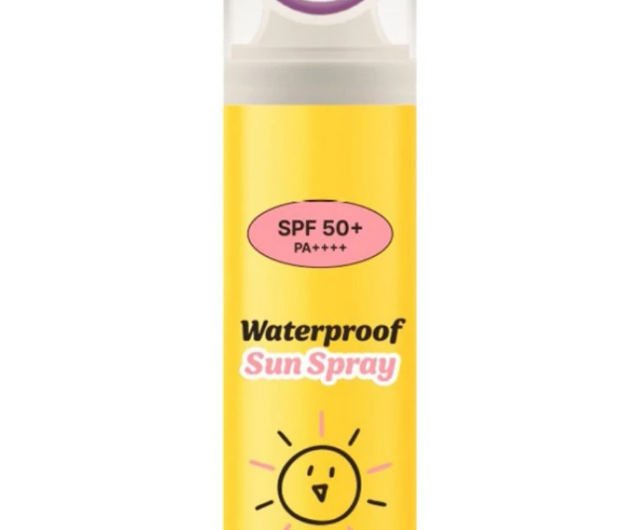 레시피 워터프루프 선스프레이 80ml
