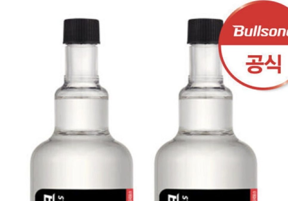 불스원샷 스탠다드 360ml