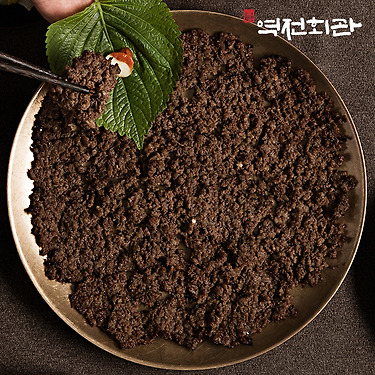 미슐랭 바싹불고기 200g 5팩 무배