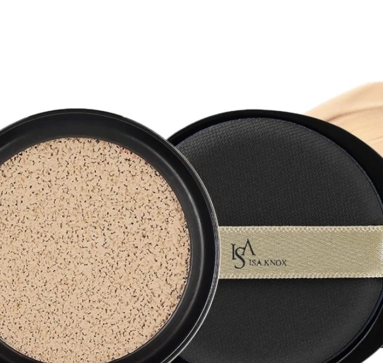 이자녹스 듀얼 커버 쿠션 리필 15g 21호