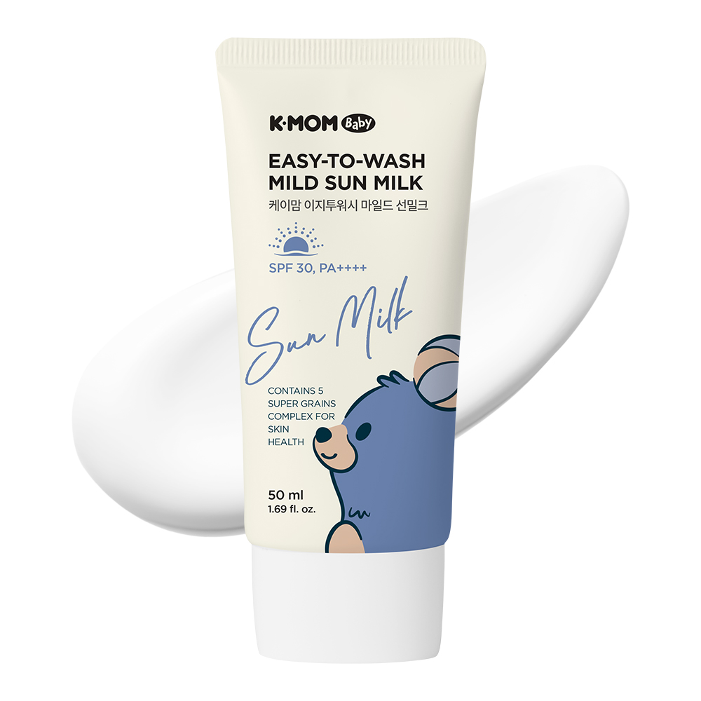 아토팜 징크 마일드 업 선크림 SPF50+ PA++++, 65g, 1개