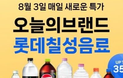 펩시 제로슈거 310ml 48캔