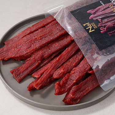 항진육포 오리지날 육포 500g