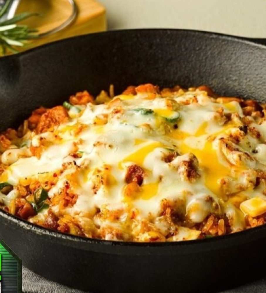 유가네 닭갈비 볶음밥 210g 15팩