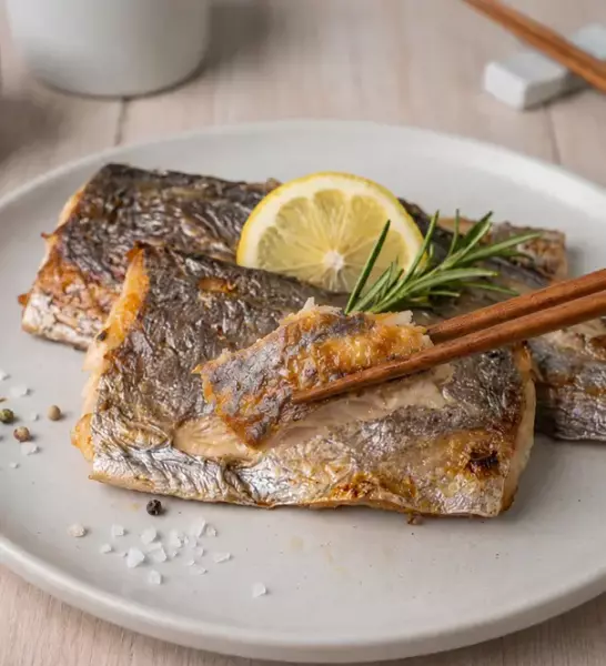 통영 순살갈치 1kg