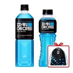 파워에이드 마운틴블라스트 세트
