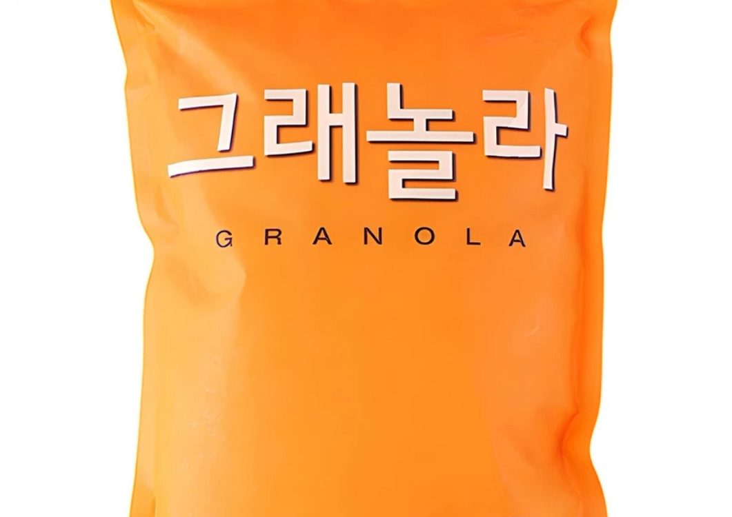 동서 그래놀라 시리얼 1kg