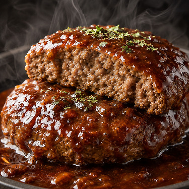 함박스테이크 1.8kg
