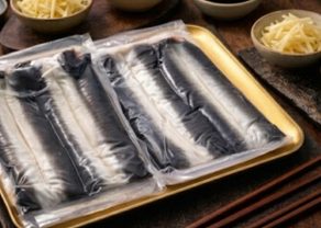 국내산 민물장어 자포니카 600g~850g