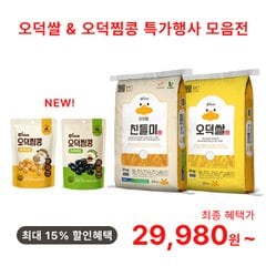 추청미 10kg
