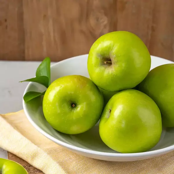 아오리 4kg 중소과