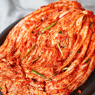 전라도 포기김치 5kg