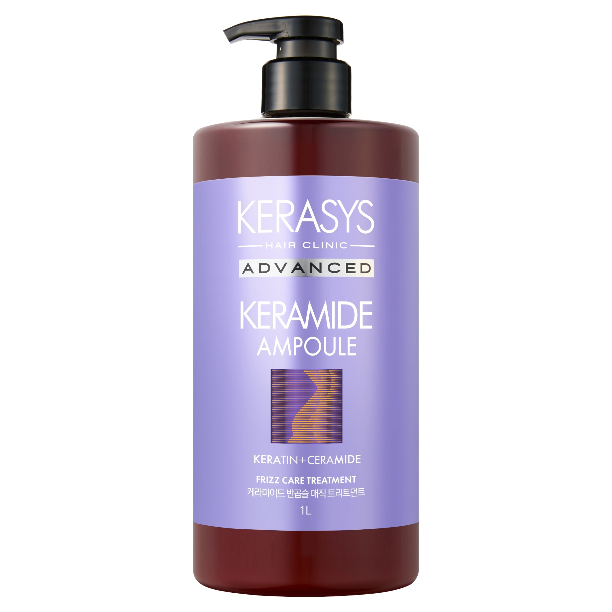케라시스 어드밴스드 케라틴 딥 리페어 트리트먼트 750ml