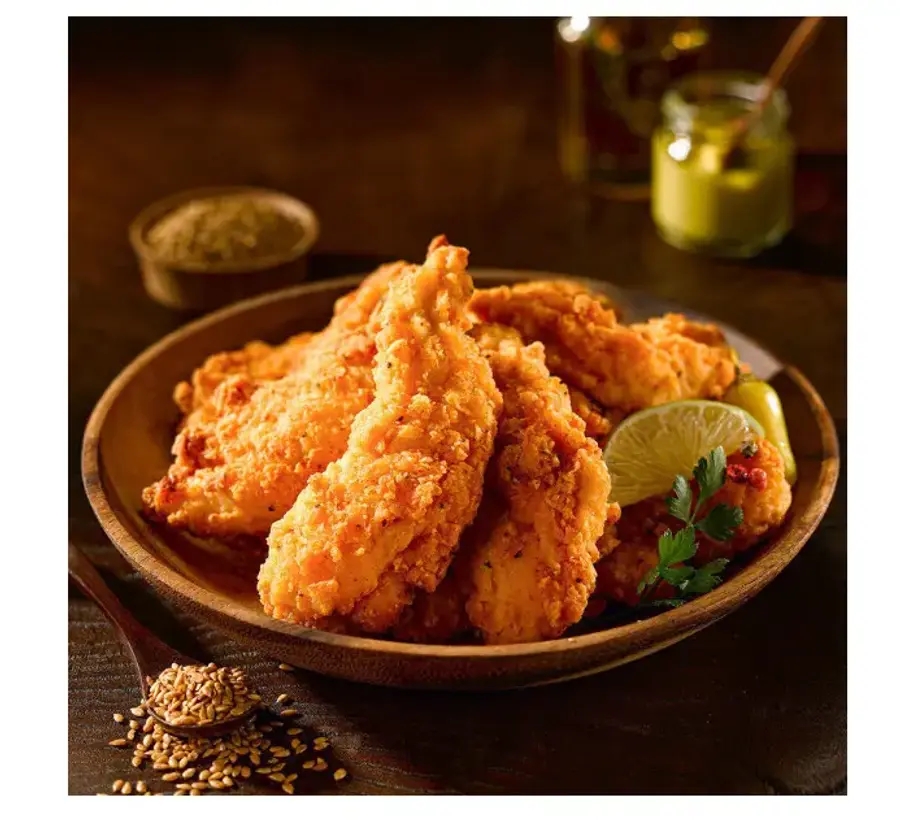 마니커 케이준치킨텐더 2kg