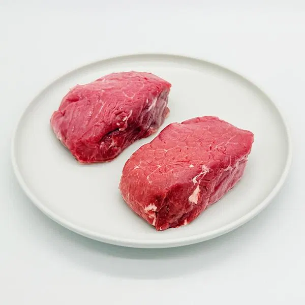 호주산 목초육 안심 스테이크 1kg