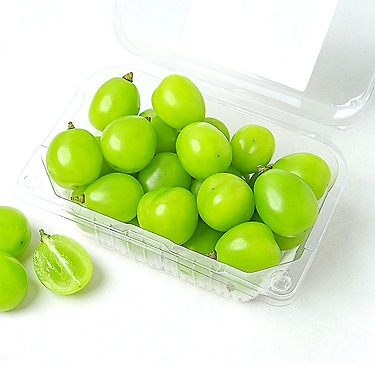 김천 샤인머스켓 알알이포장 400g 2팩
