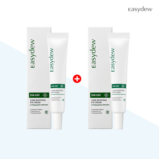 이지듀 EGF 아이크림 30ml 2개