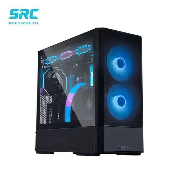 라라랜드 7800X3D RX 9070 XT 게이밍 PC
