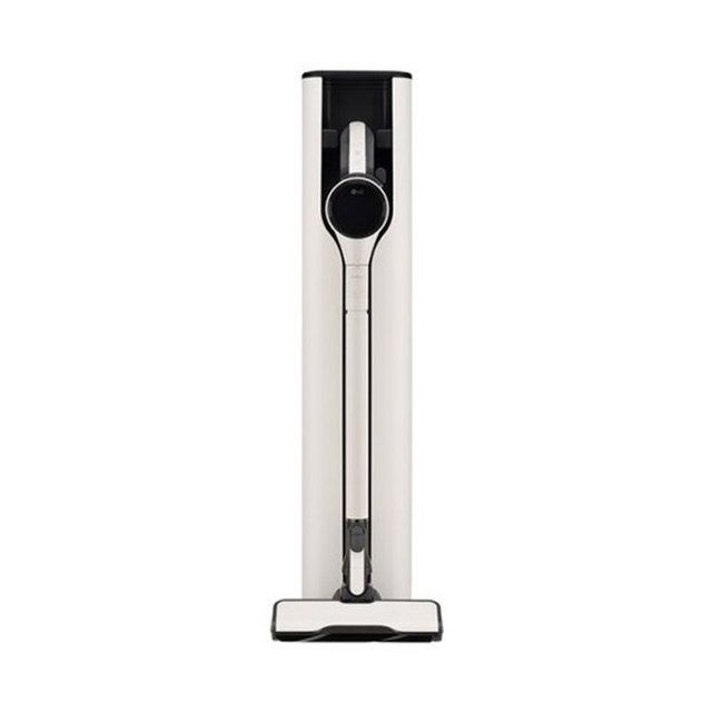 LG 오브제컬렉션 무선청소기 AX920BWE