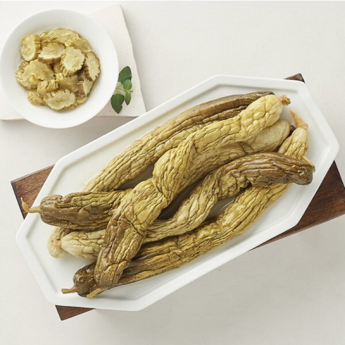 국내산 통 오이지 1.5kg
