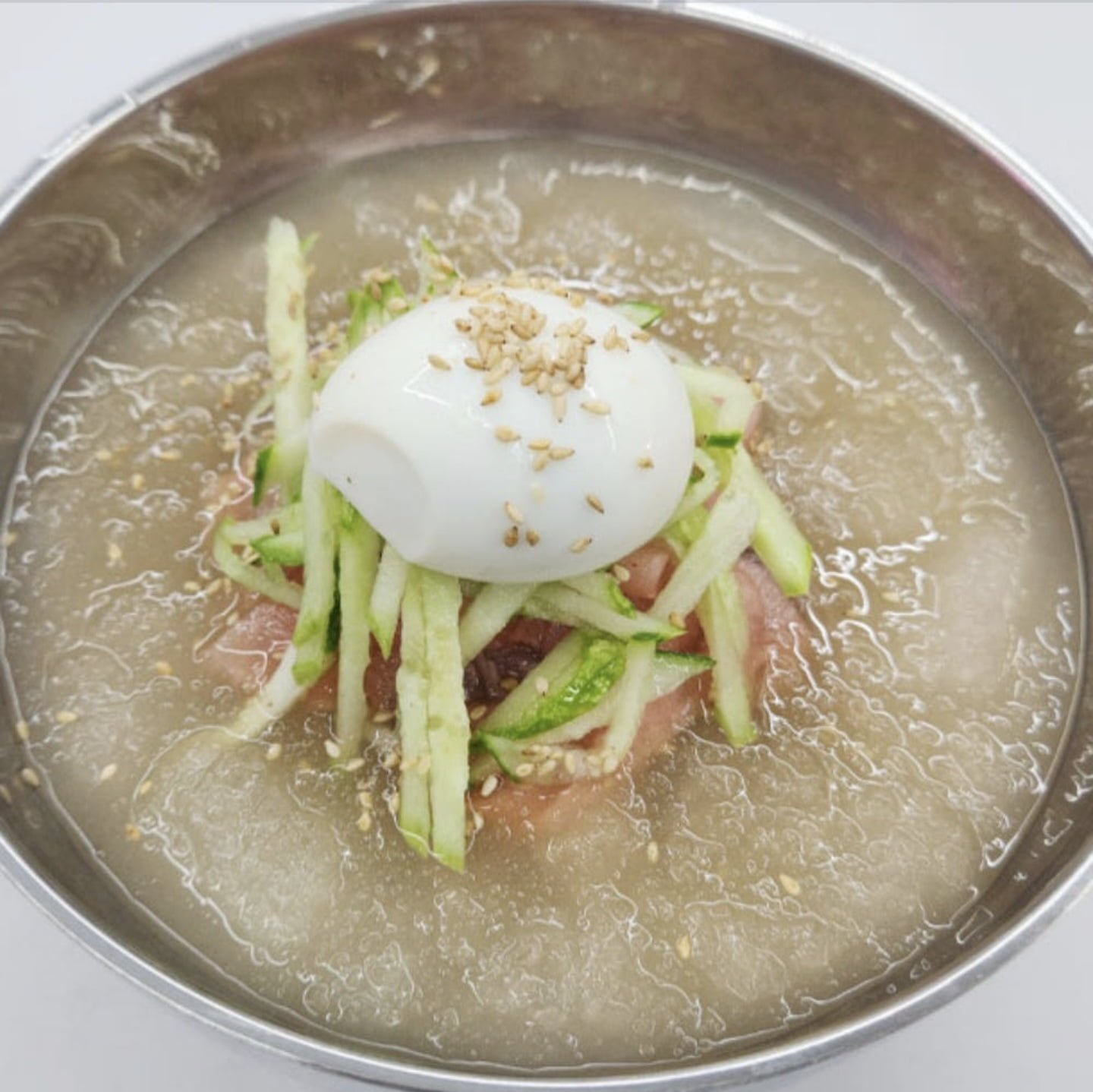동치미 냉면 세트 2kg