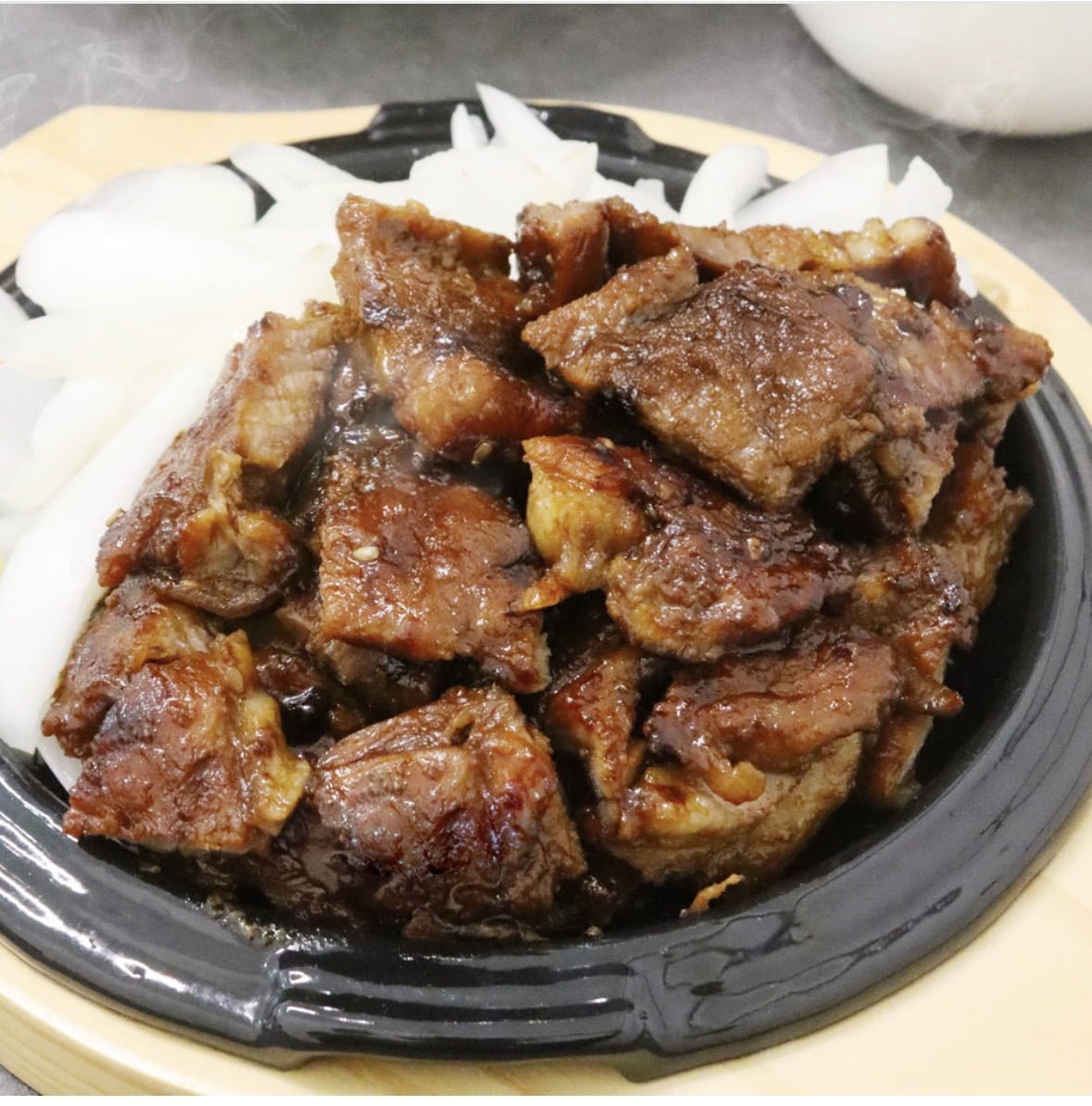 국내산 한돈 수제 돼지갈비 800g x 2팩