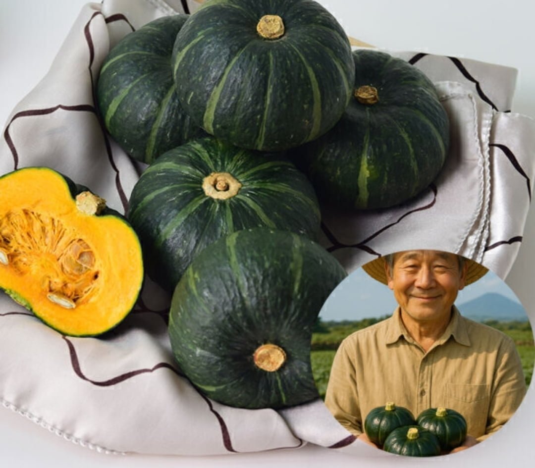 제주 밤단호박 5kg