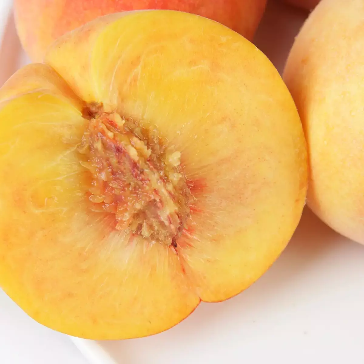 무주 딱복 황도 2kg