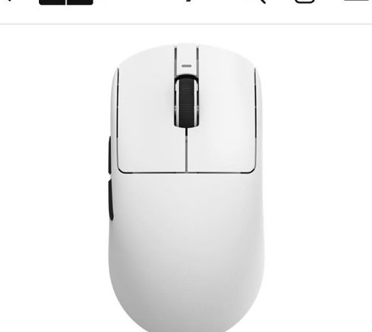 ATK VXE R1 SE+ 유무선 게이밍 마우스