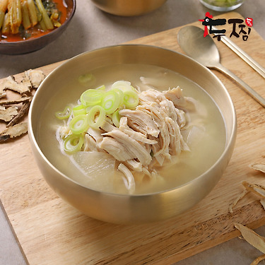 두찜 닭곰탕 부대찌개 닭가슴살볶음밥