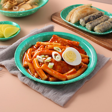대한떡볶이 1팩