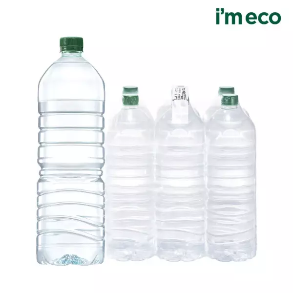 아임에코 가벼운샘 2L x 18병