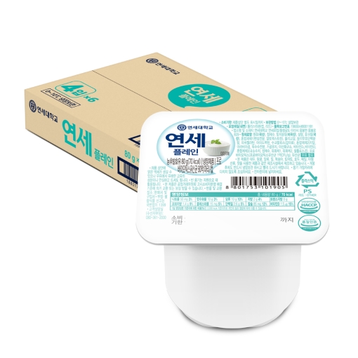 요거트 24개