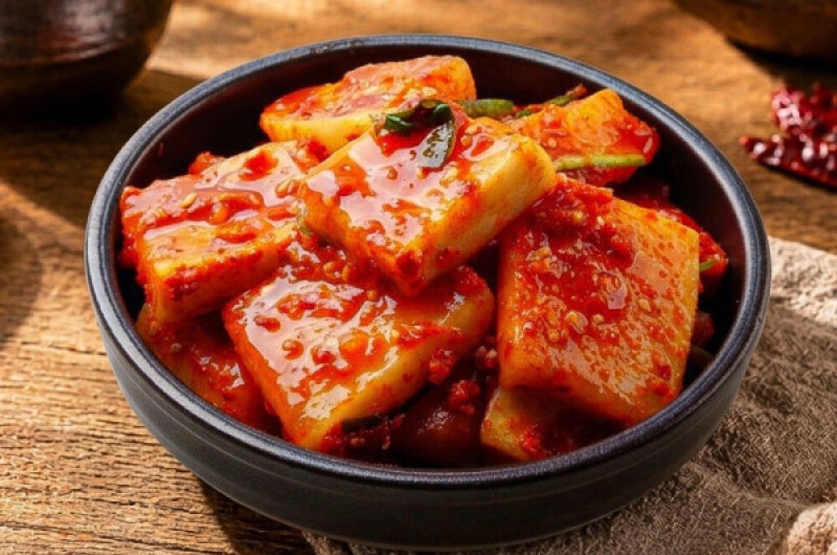 국내산 석박지 5kg