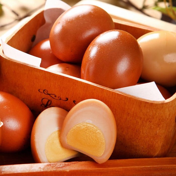HACCP 구운계란 대란 60구
