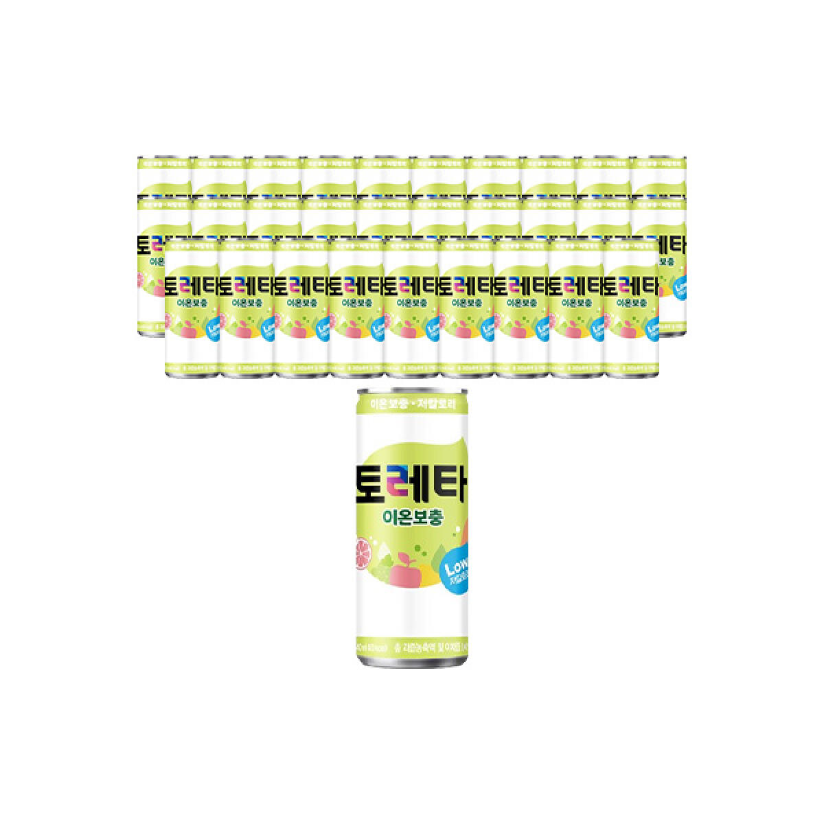 토레타 240ml 30개