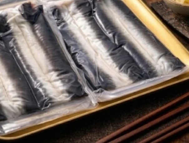 국내산 민물장어 손질 850g 특대