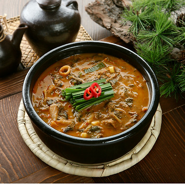추추추어탕 500g 5팩