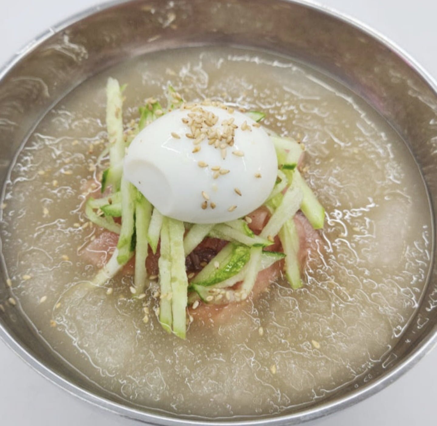 물,비빔,동치미 냉면400g 5봉+육수340g 10봉 10인분