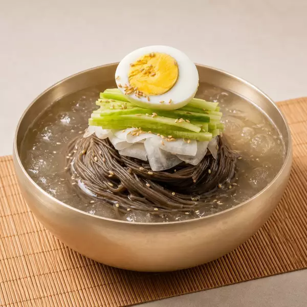 함흥식 칡물냉면 10인분