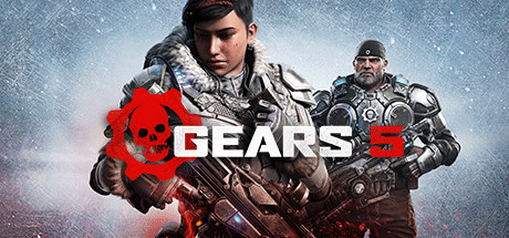 Gears 5 GOTY Edition