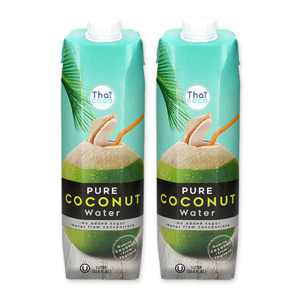 타이코코 코코넛 워터 350ml 12개