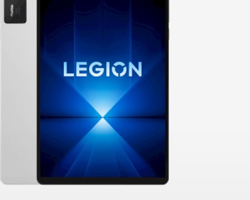 레노버 리전 Y700 4세대 태블릿 16GB+512GB