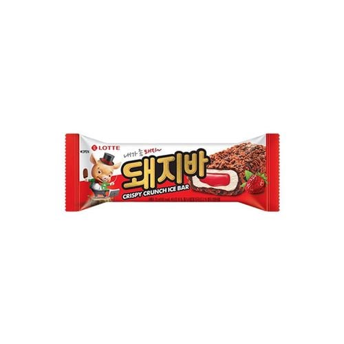 롯데 베스트 아이스크림 스틱바 35개